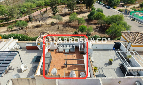 Reventa - Apartamento - Vistabella Golf Entre Naranjos - Inland