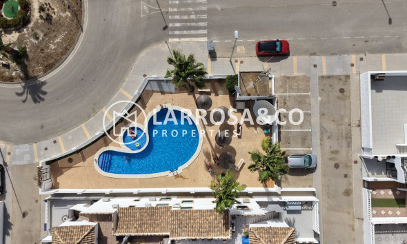 Reventa - Apartamento - Vistabella Golf Entre Naranjos - Inland