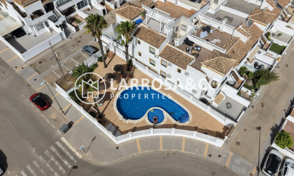 Reventa - Apartamento - Vistabella Golf Entre Naranjos - Inland