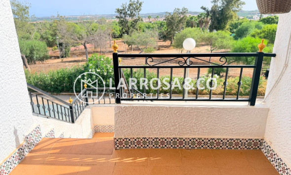 Reventa - Apartamento - Vistabella Golf Entre Naranjos - Inland