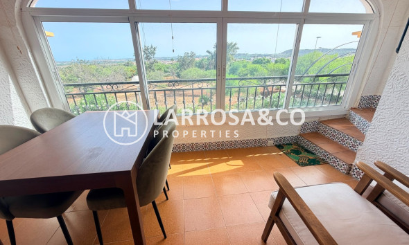 Reventa - Apartamento - Vistabella Golf Entre Naranjos - Inland