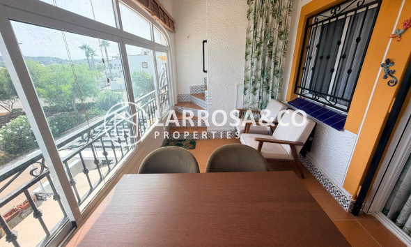 Reventa - Apartamento - Vistabella Golf Entre Naranjos - Inland