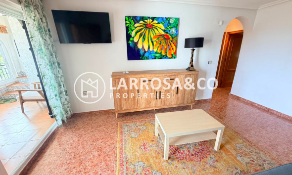 Reventa - Apartamento - Vistabella Golf Entre Naranjos - Inland