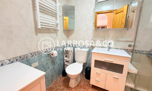 Reventa - Apartamento - Vistabella Golf Entre Naranjos - Inland