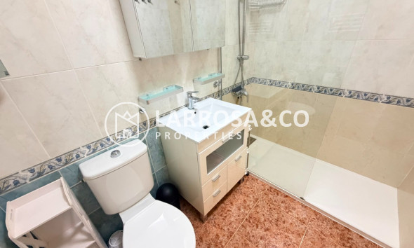Reventa - Apartamento - Vistabella Golf Entre Naranjos - Inland