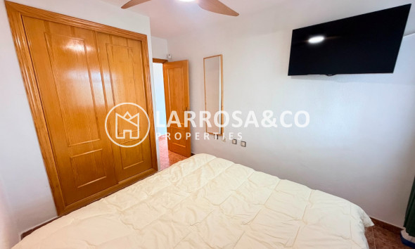 Reventa - Apartamento - Vistabella Golf Entre Naranjos - Inland