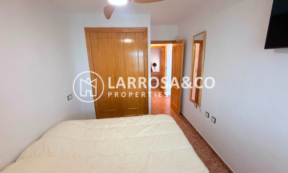 Reventa - Apartamento - Vistabella Golf Entre Naranjos - Inland