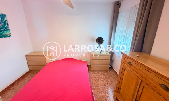 Reventa - Apartamento - Vistabella Golf Entre Naranjos - Inland