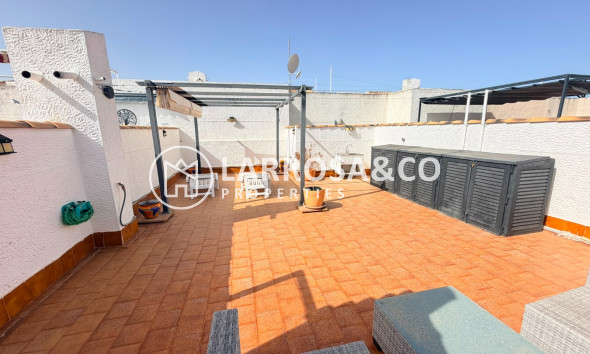 Reventa - Apartamento - Vistabella Golf Entre Naranjos - Inland