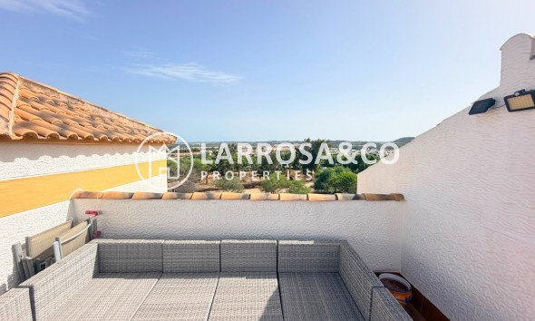 Reventa - Apartamento - Vistabella Golf Entre Naranjos - Inland