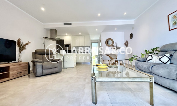 Resale - Semi-detached house - Ciudad Quesada - Costa Blanca