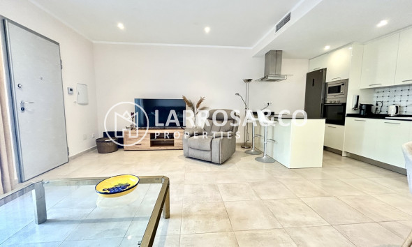 Resale - Semi-detached house - Ciudad Quesada - Costa Blanca