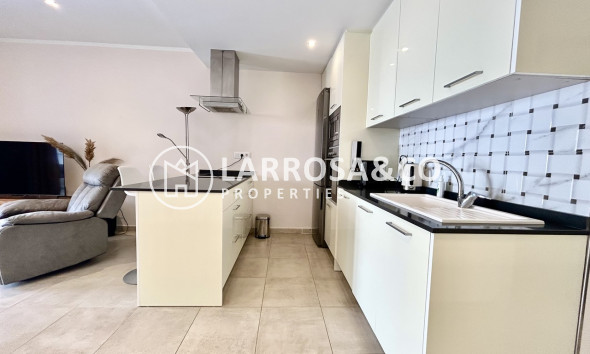 Resale - Semi-detached house - Ciudad Quesada - Costa Blanca