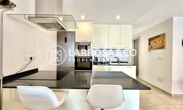 Resale - Semi-detached house - Ciudad Quesada - Costa Blanca