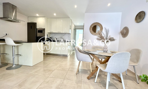 Resale - Semi-detached house - Ciudad Quesada - Costa Blanca