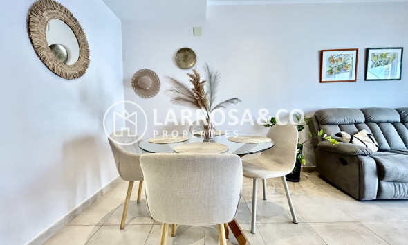 Resale - Semi-detached house - Ciudad Quesada - Costa Blanca