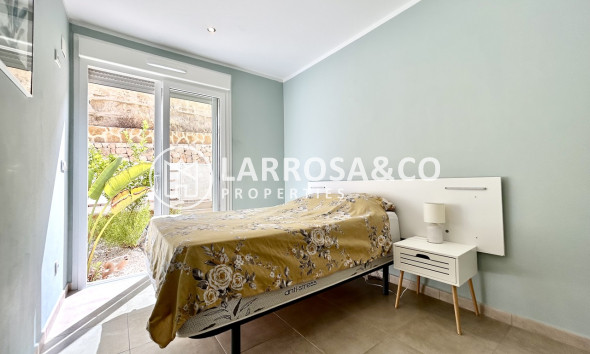 Resale - Semi-detached house - Ciudad Quesada - Costa Blanca