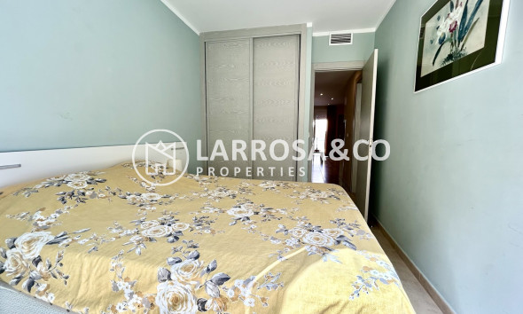 Resale - Semi-detached house - Ciudad Quesada - Costa Blanca
