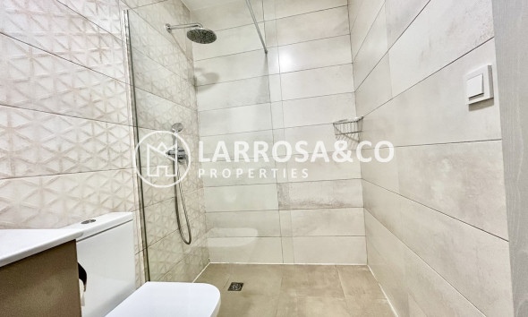 Resale - Semi-detached house - Ciudad Quesada - Costa Blanca