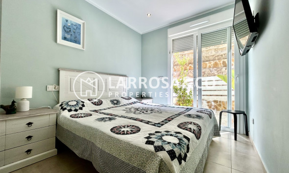 Resale - Semi-detached house - Ciudad Quesada - Costa Blanca