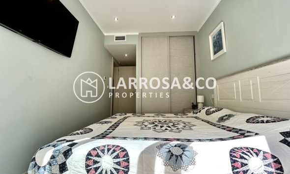 Resale - Semi-detached house - Ciudad Quesada - Costa Blanca