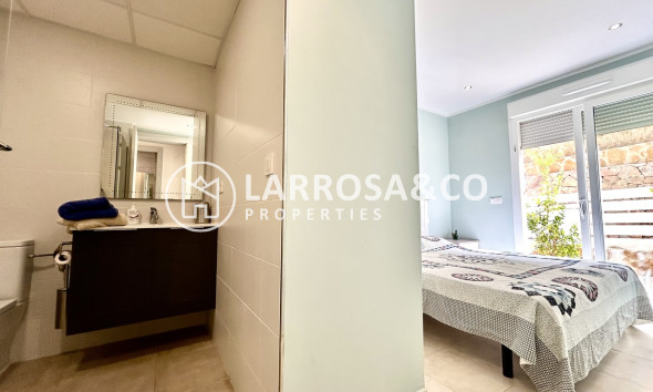 Resale - Semi-detached house - Ciudad Quesada - Costa Blanca
