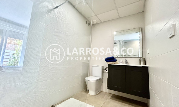 Resale - Semi-detached house - Ciudad Quesada - Costa Blanca