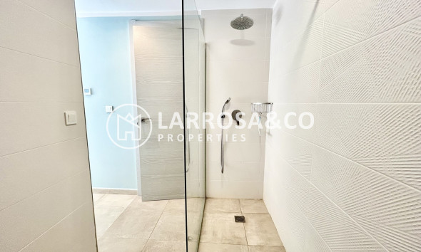 Resale - Semi-detached house - Ciudad Quesada - Costa Blanca