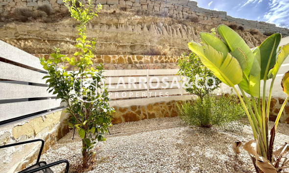 Resale - Semi-detached house - Ciudad Quesada - Costa Blanca
