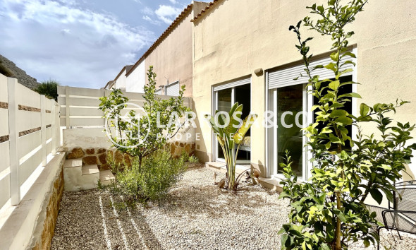 Resale - Semi-detached house - Ciudad Quesada - Costa Blanca