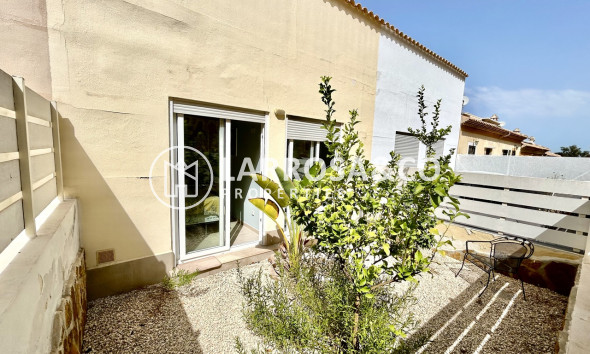 Resale - Semi-detached house - Ciudad Quesada - Costa Blanca