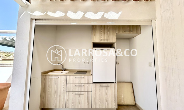 Resale - Semi-detached house - Ciudad Quesada - Costa Blanca