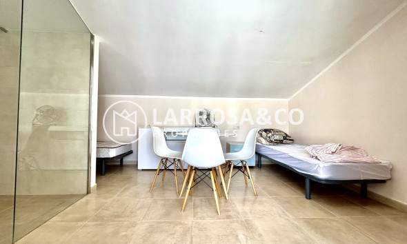Resale - Semi-detached house - Ciudad Quesada - Costa Blanca