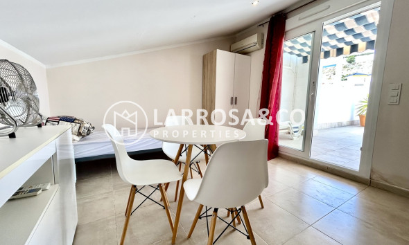 Resale - Semi-detached house - Ciudad Quesada - Costa Blanca