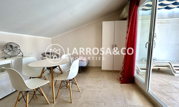 Resale - Semi-detached house - Ciudad Quesada - Costa Blanca