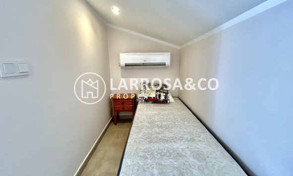 Resale - Semi-detached house - Ciudad Quesada - Costa Blanca
