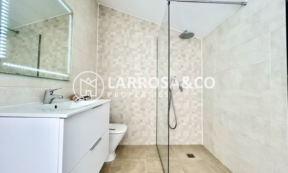 Resale - Semi-detached house - Ciudad Quesada - Costa Blanca