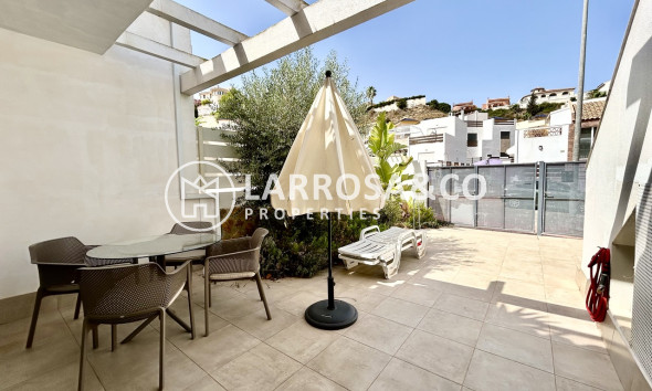 Resale - Semi-detached house - Ciudad Quesada - Costa Blanca