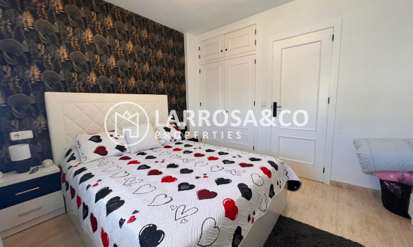 Resale - Semi-detached house - Torre de La Horadada - Costa Blanca