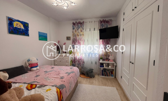 Resale - Semi-detached house - Torre de La Horadada - Costa Blanca