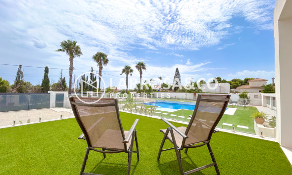 Herverkoop - Villa - Los Montesinos - Costa Blanca