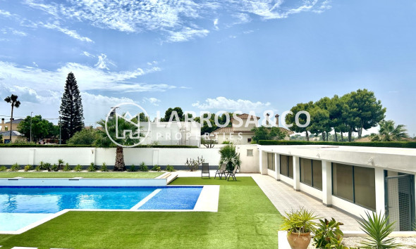 Herverkoop - Villa - Los Montesinos - Costa Blanca