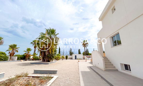 Herverkoop - Villa - Los Montesinos - Costa Blanca
