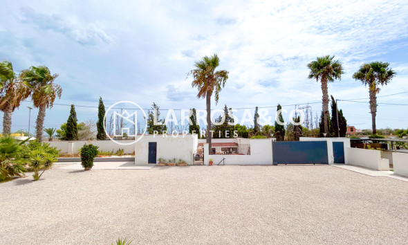 Herverkoop - Villa - Los Montesinos - Costa Blanca