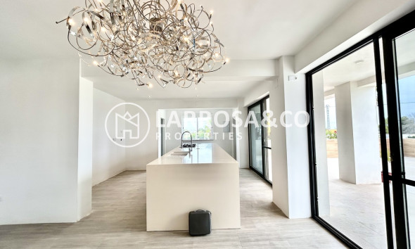 Herverkoop - Villa - Los Montesinos - Costa Blanca