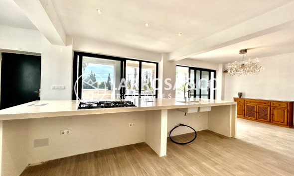 Herverkoop - Villa - Los Montesinos - Costa Blanca