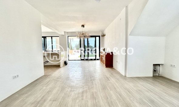 Herverkoop - Villa - Los Montesinos - Costa Blanca