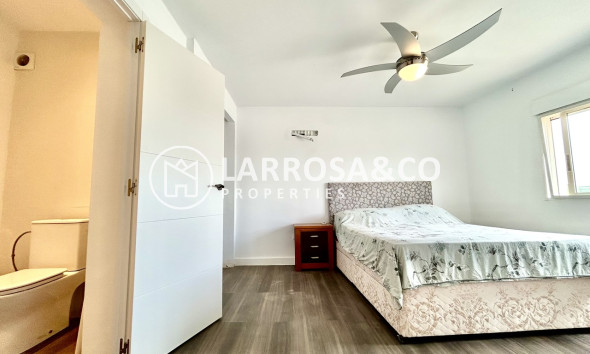 Herverkoop - Villa - Los Montesinos - Costa Blanca