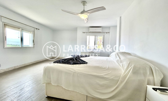 Herverkoop - Villa - Los Montesinos - Costa Blanca