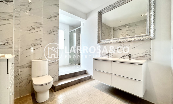 Herverkoop - Villa - Los Montesinos - Costa Blanca